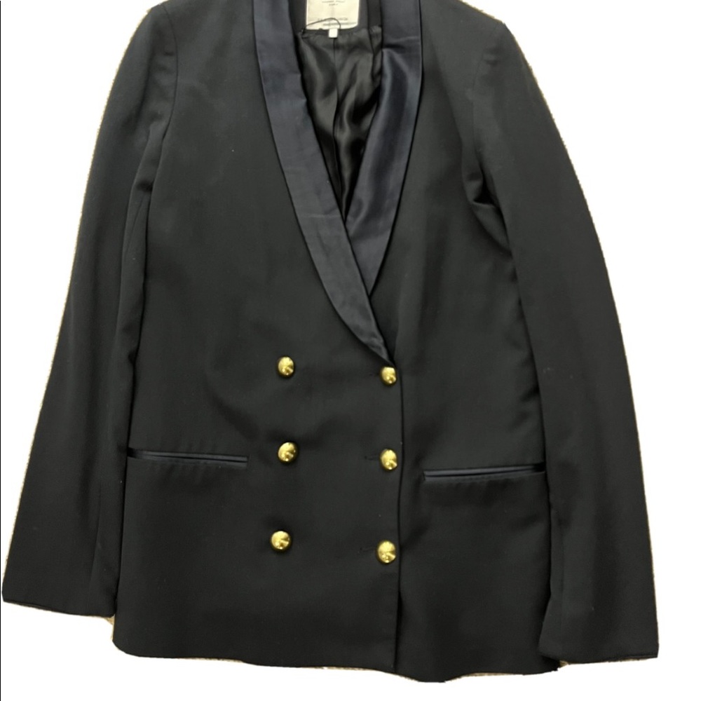 Zara Blazer